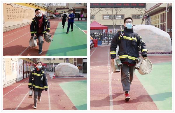 消防安全暨反电诈《开学第一课》 (9) 消防安全暨反电诈《开学第一课》 (9)